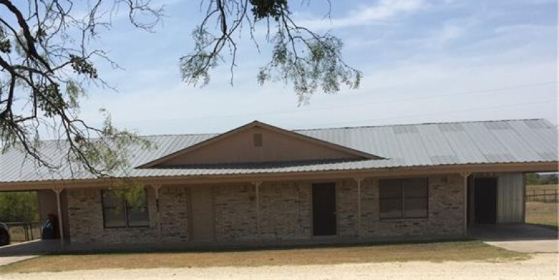 Primary Photo - Alexander Duplex A &amp; B