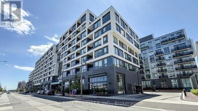 Building Photo - 2450-2450 Old Bronte Rd