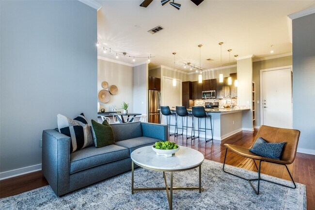 Foto del edificio - 2950 McKinney Ave