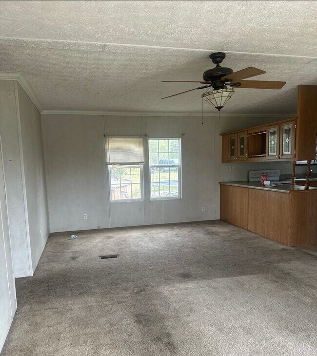 1239 Lambs Bridge Rd, Twin City, GA 30471 House Rental in Twin City