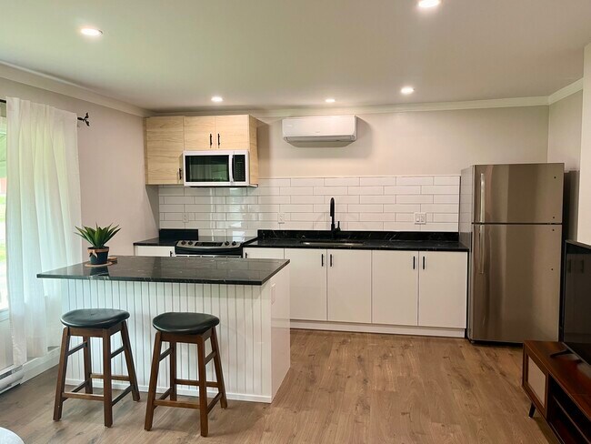 Photo du bâtiment - 15 Oryme Av