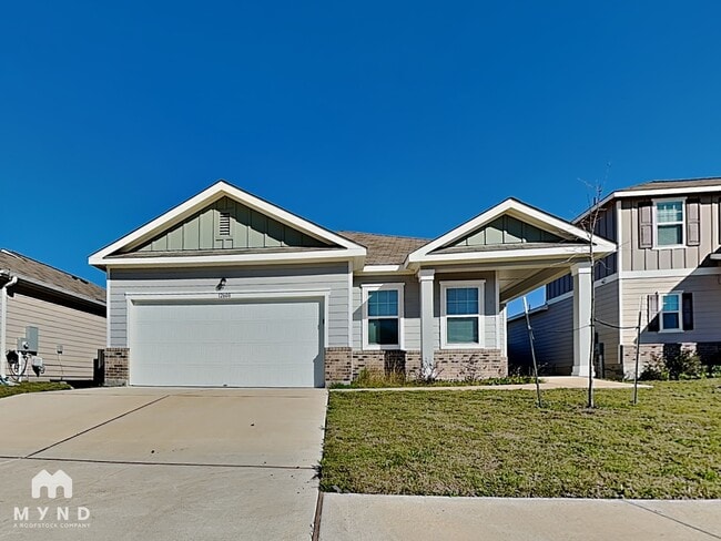 Building Photo - 12608 Henry Clay Dr