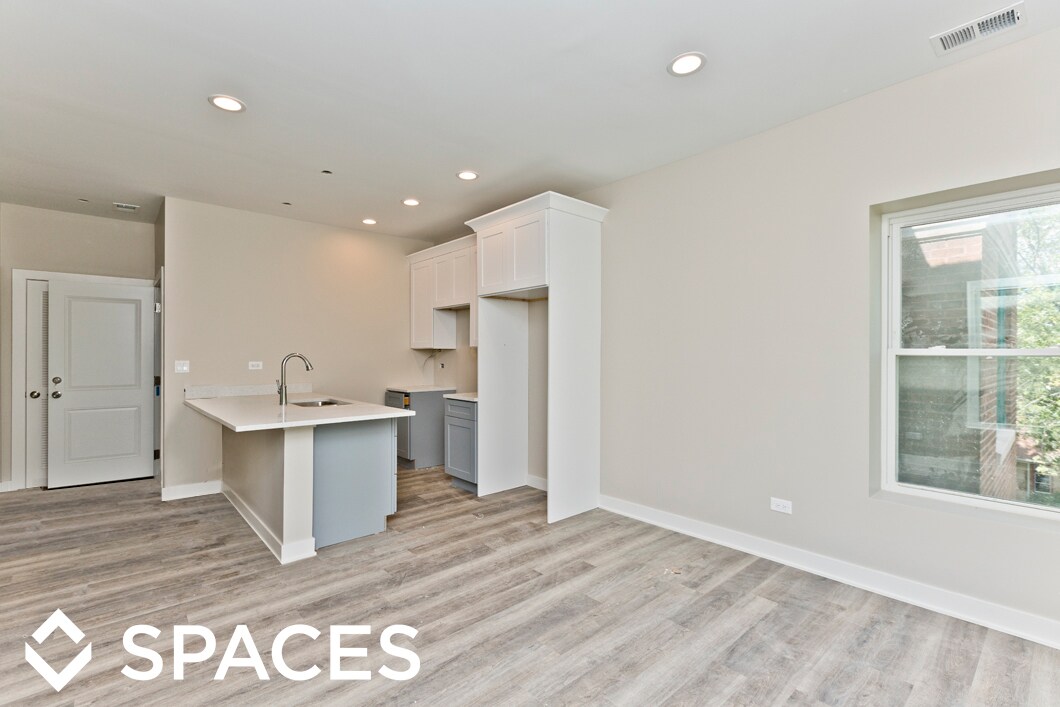 Foto principal - 3601 W Ainslie St