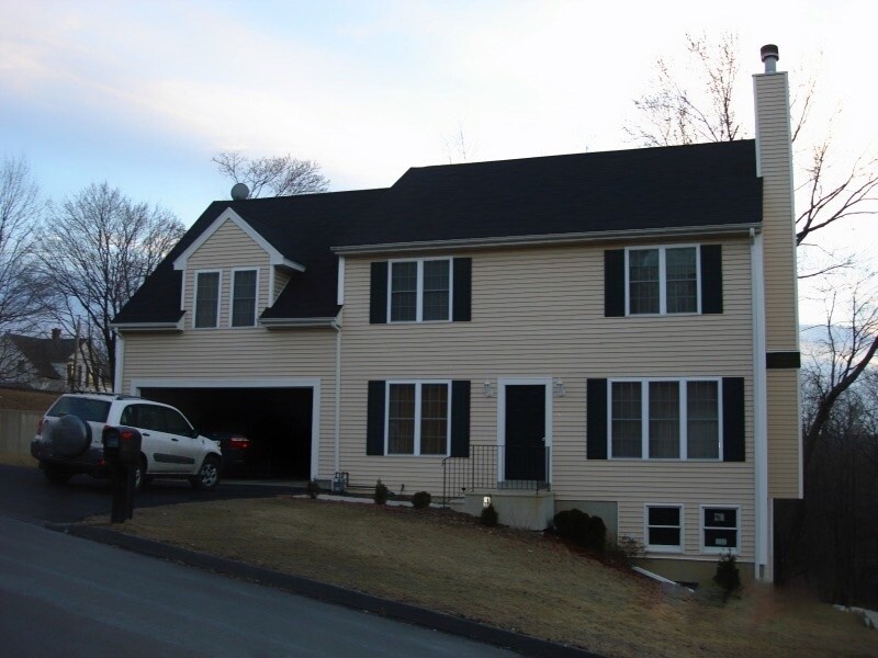 14 Dixon Ave, Worcester, MA 01605 House Rental in Worcester, MA