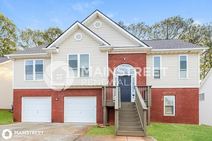 Primary Photo - 133 Horseshoe Bend, Riverdale, GA 30274