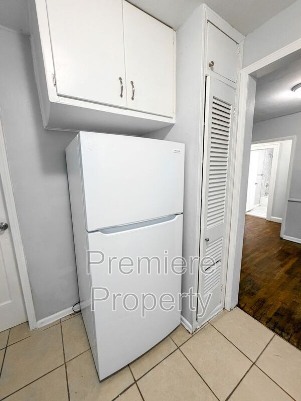 Foto del edificio - 1513 N Liberty St