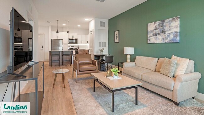 Foto del edificio - 2995 Railside Lp