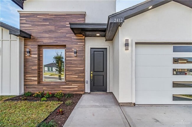 Foto del edificio - 20 E Sabinal Ave