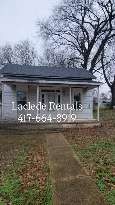 Foto principal - 2 Bedroom 1 Bathroom house