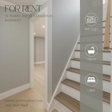 Building Photo - 73 Pearce Ave