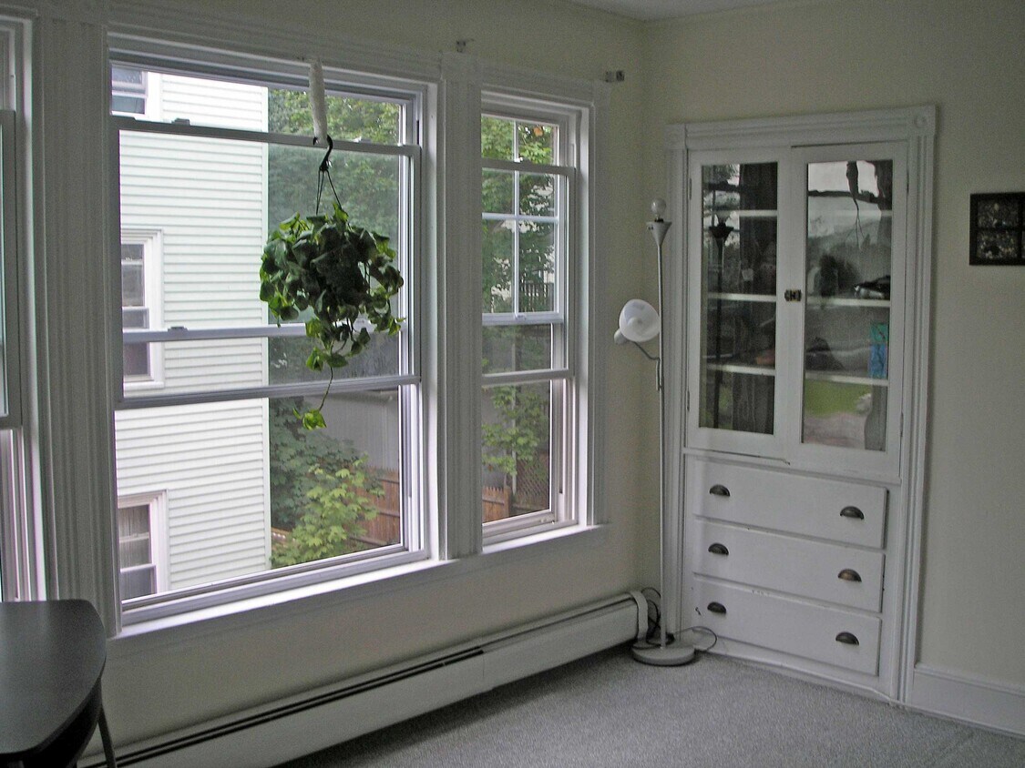 Foto principal - 15 Powsland St