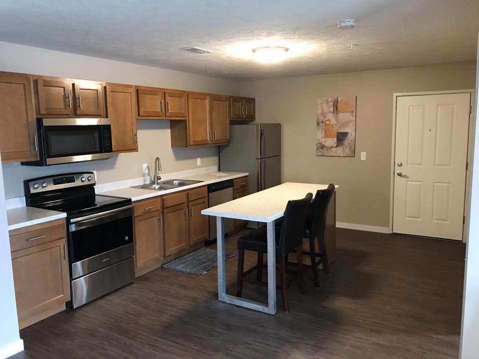 Primary Photo - Talon Apartments - #1015