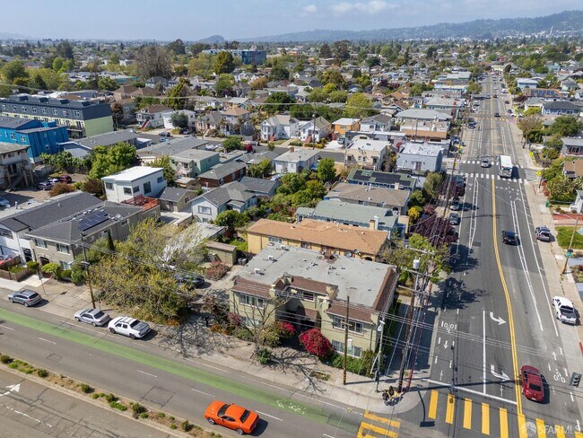 Foto del edificio - 902 40th St