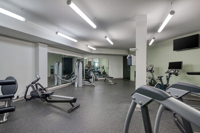 Foto del edificio - Canalside