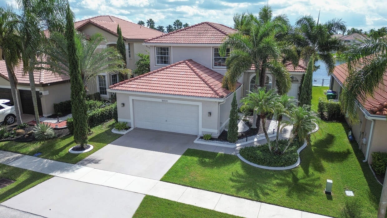 Photo - 18004 SW 20th St (Miramar, FL)