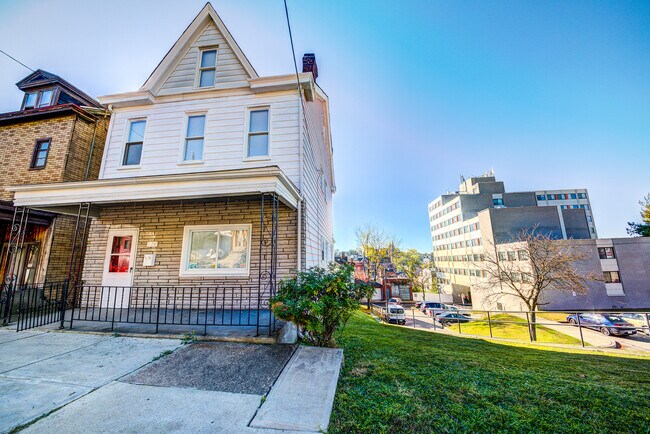 Building Photo - Available Now - Completely Renovated House...