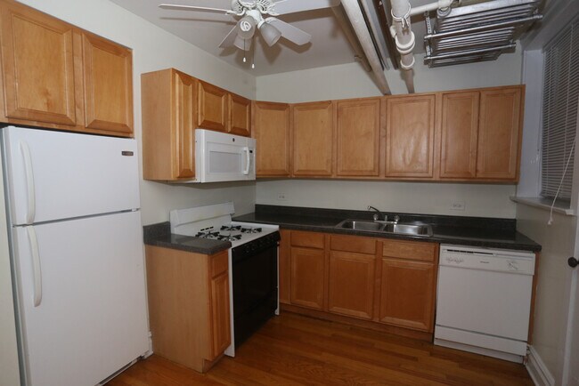 Building Photo - 1424 W Addison St