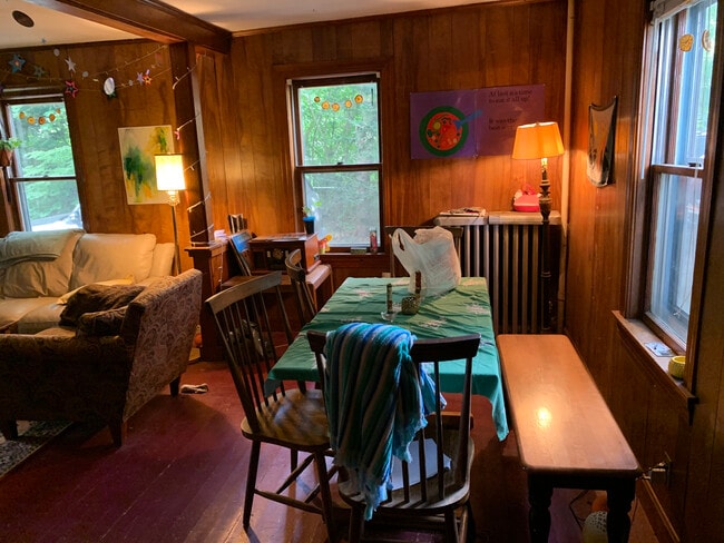 Dining Room - 250 State St
