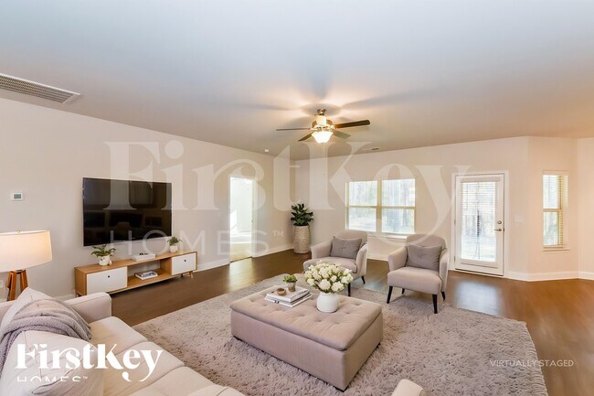 Foto del edificio - 8228 Orkney Way