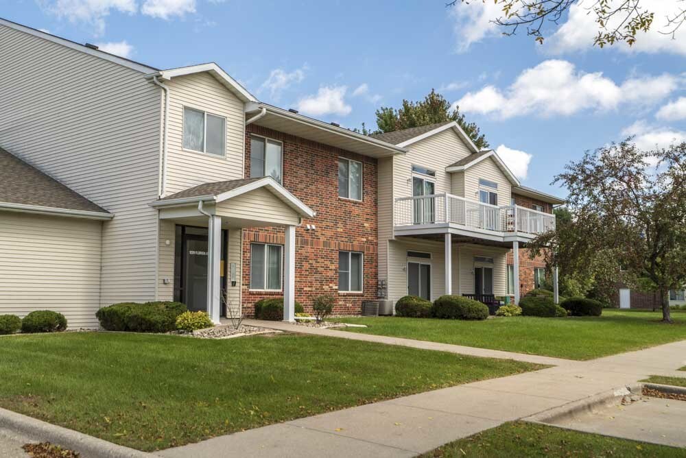 Wyndham Heights Apartments Ames, IA