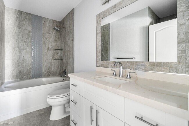 Foto del edificio - 3 br, 2 bath House - 2110 Belmont Pl