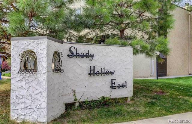 Building Photo - 2941 Shady Hollow E
