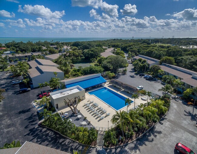 Foto del edificio - 87200 Overseas Hwy