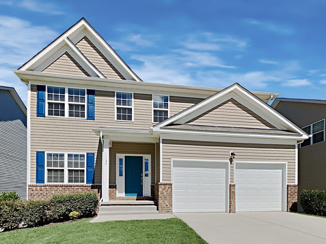 120 Four Seasons Way House Rental in Mooresville, NC