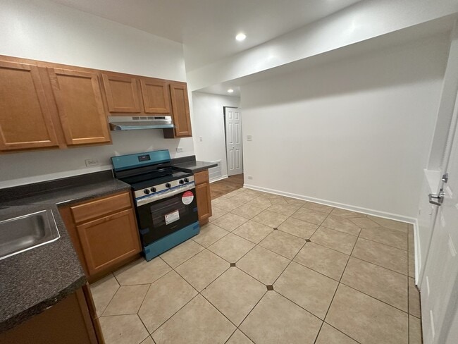 Building Photo - 3602 W Flournoy St