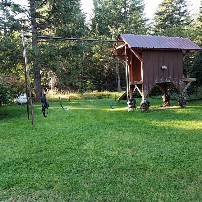 Foto del edificio - 3 br, 2 bath House - 31745 N Caravelle Rd