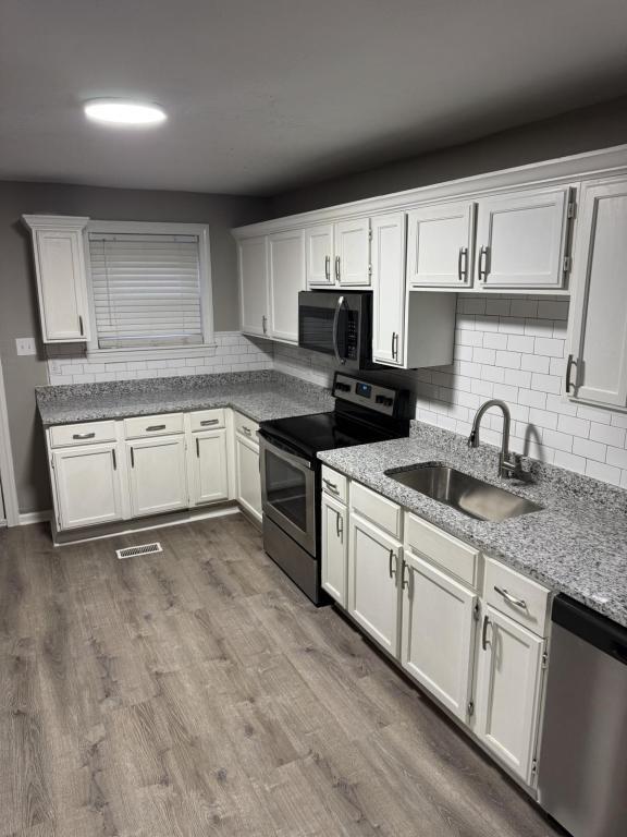 Building Photo - 951 S Shelby St