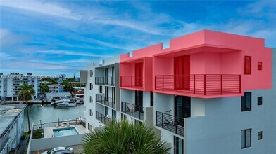 Building Photo - 8100 Byron Ave