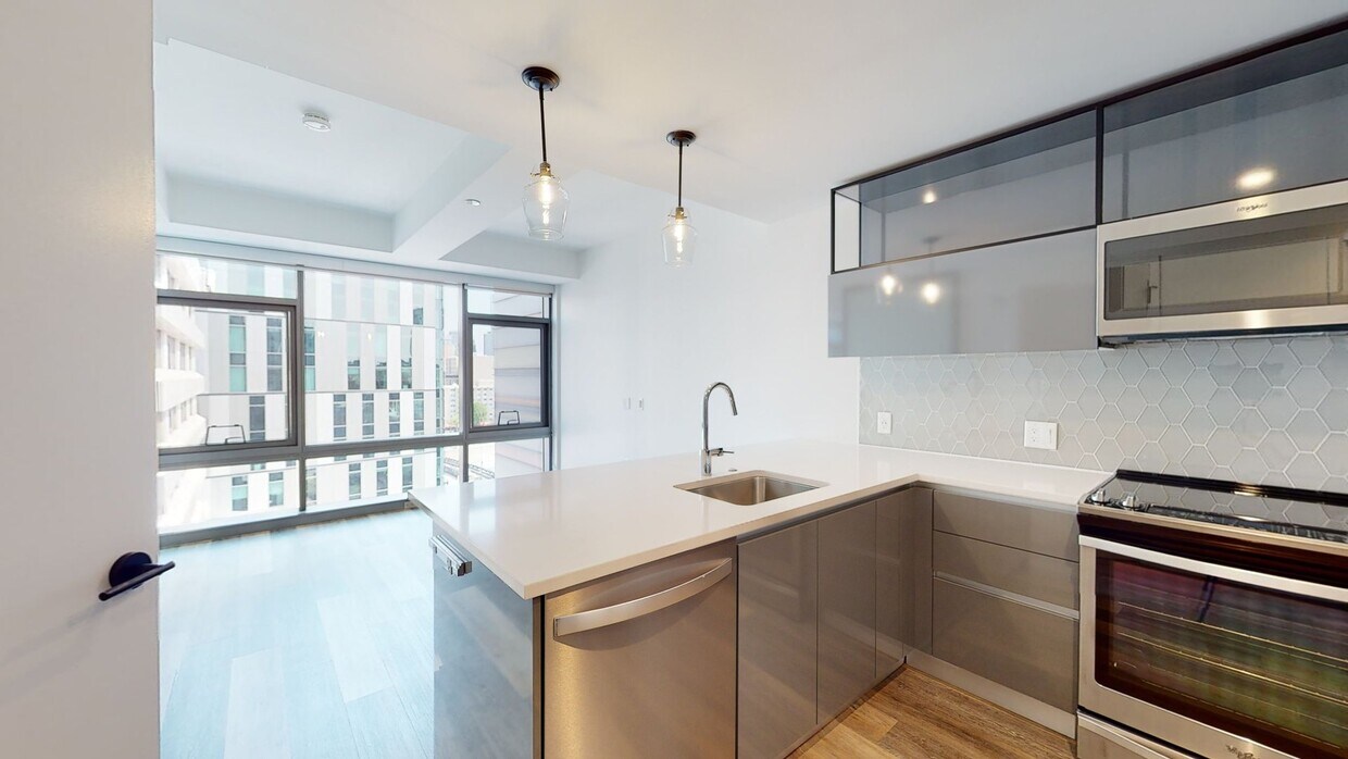 Photo - 345 Harrison Apartments