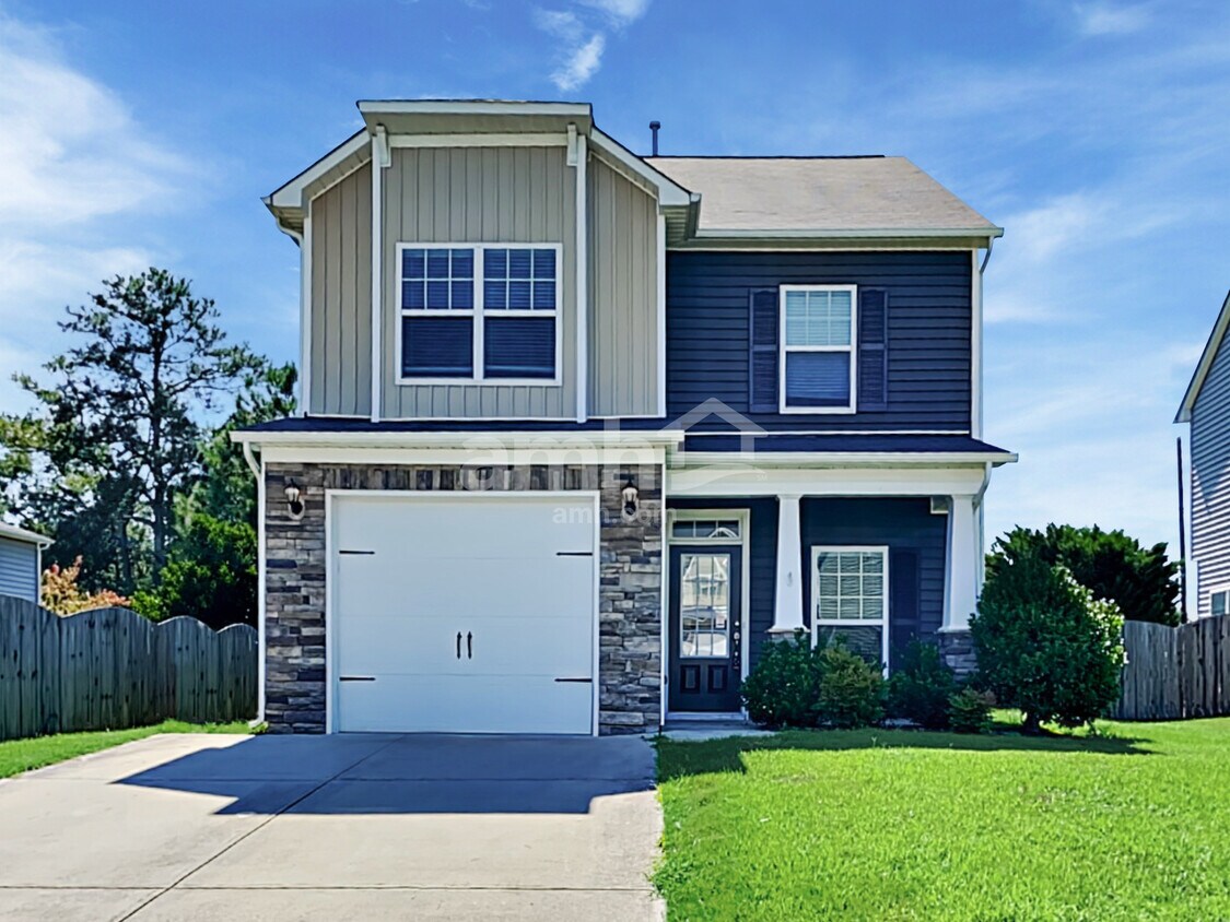 Foto principal - 660 Smithridge Way