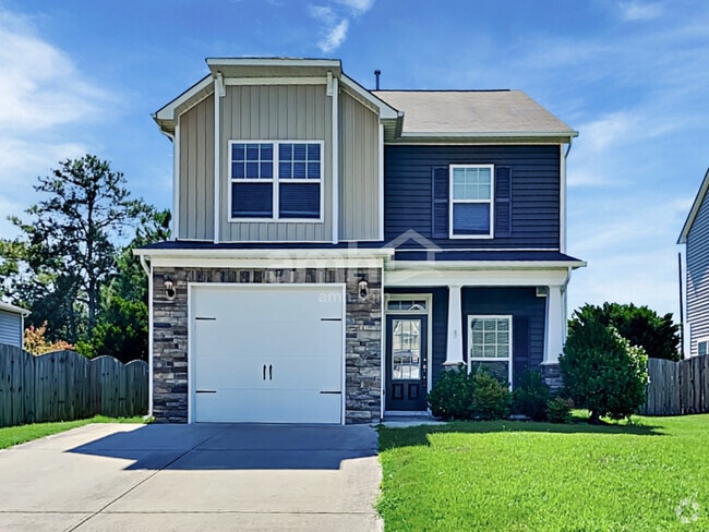Building Photo - 660 Smithridge Way