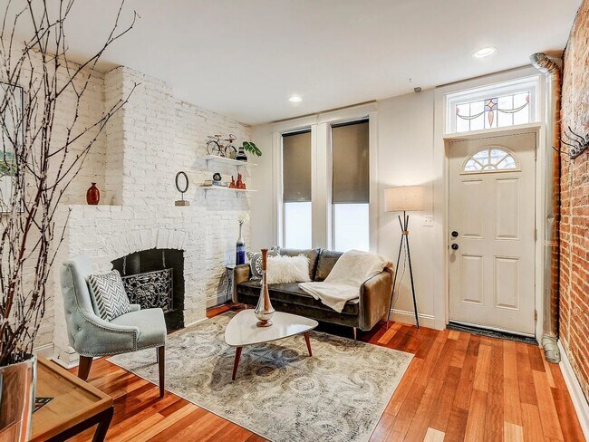 Foto del edificio - 2721 Miles Ave