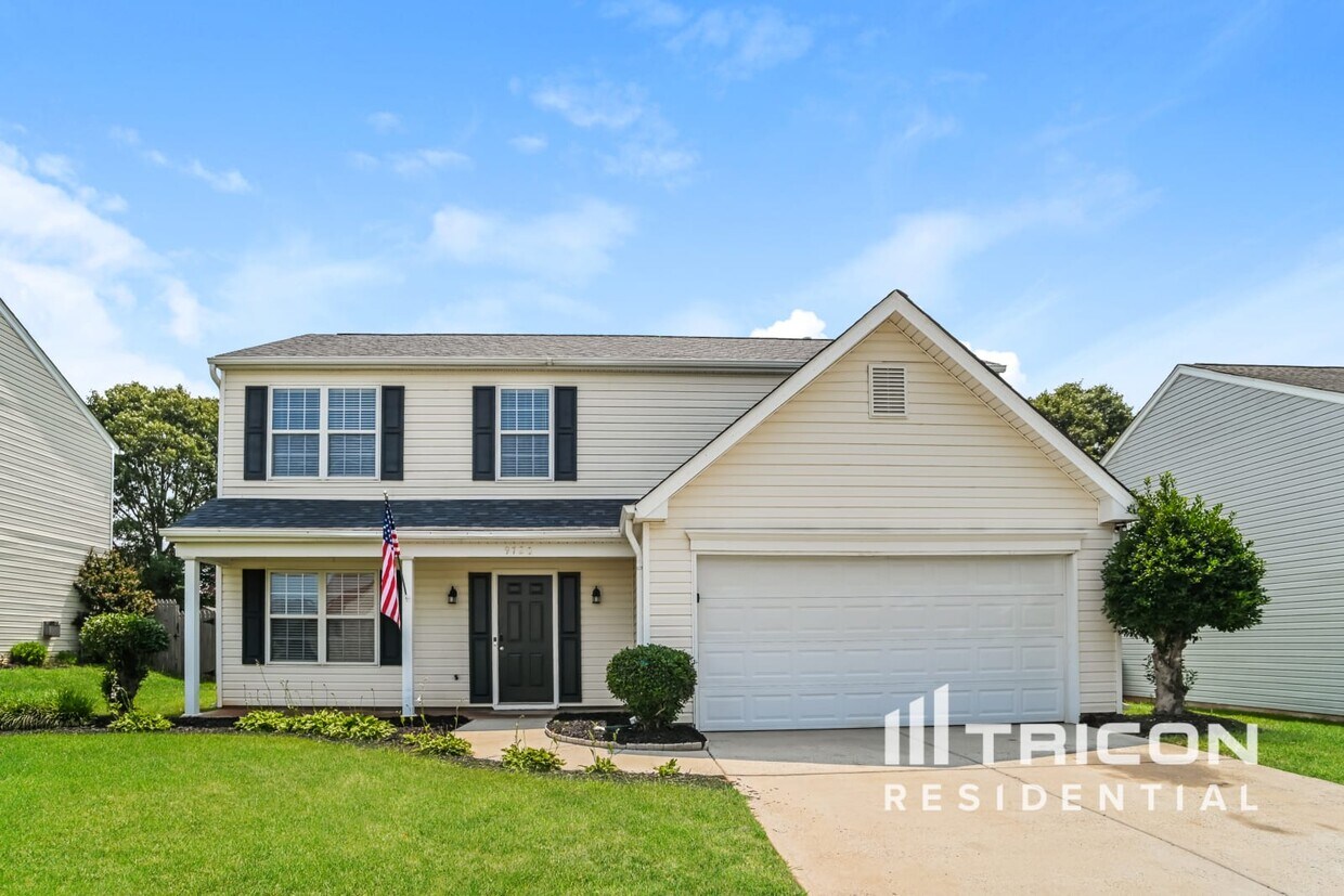 Foto principal - 9720 Avensong Crossing Dr