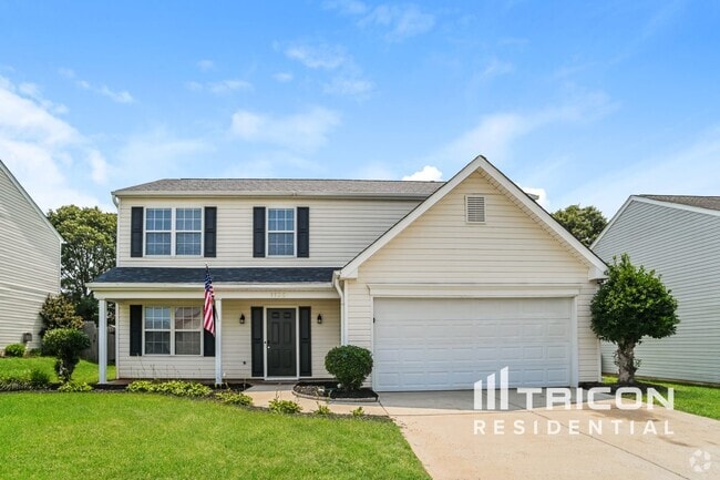 Building Photo - 9720 Avensong Crossing Dr