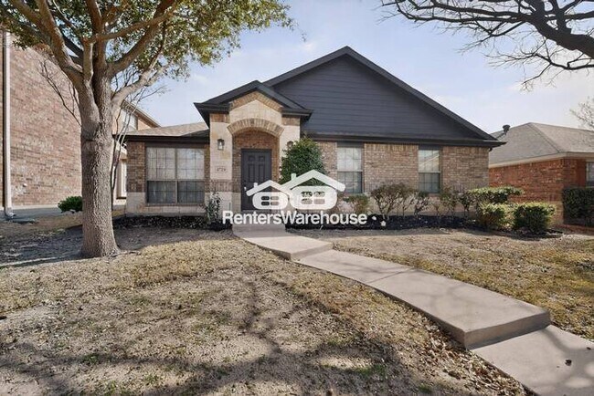 Foto del edificio - Renovated home in McKinney Ready to Be Your Home
