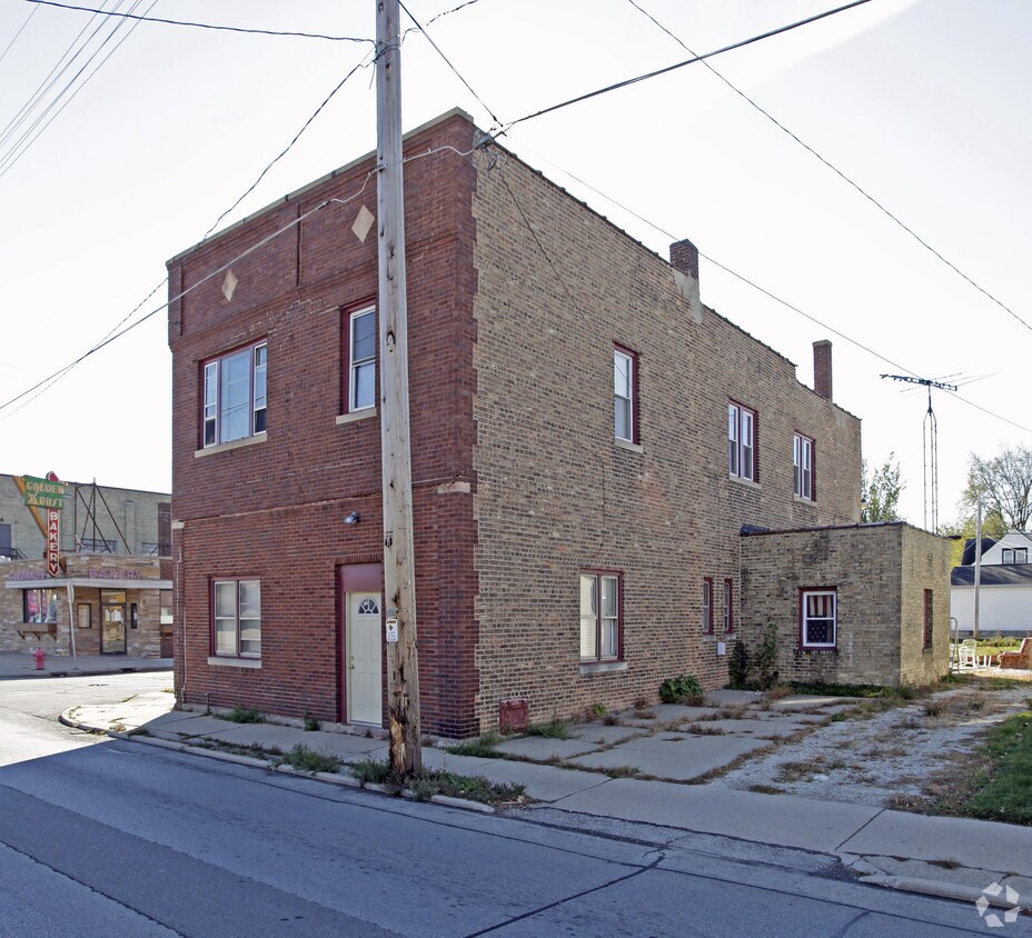 Foto principal - 2301 52nd St