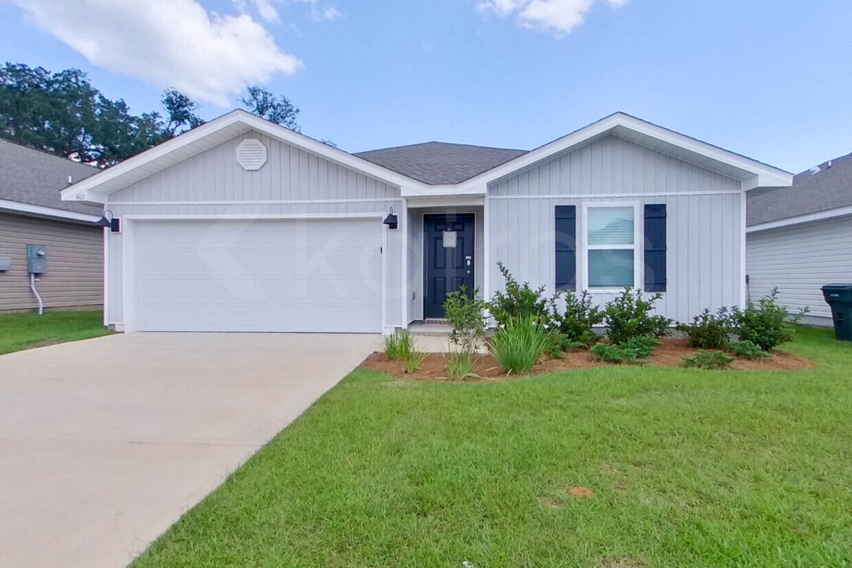 405 Monarch Ln, Pensacola, FL 32503 House Rental in Pensacola, FL