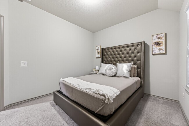 Foto del edificio - 6 Log House Ct