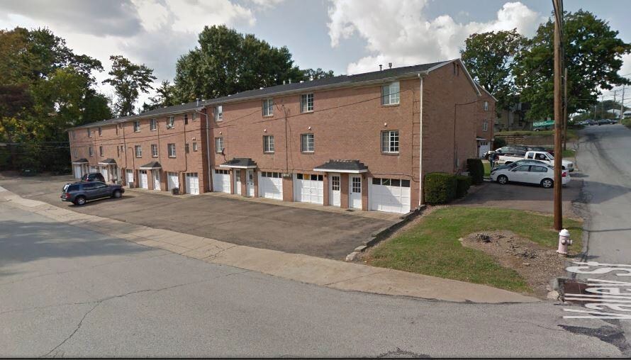 Hollingsworth Apartments & Townhomes New Kensington, PA