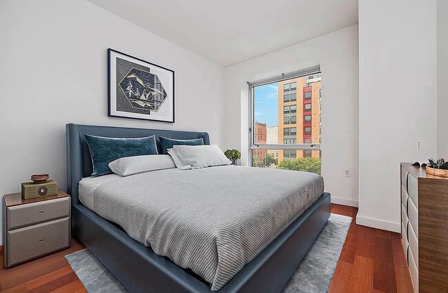 Building Photo - 2130 Adam Clayton Powell Jr Blvd