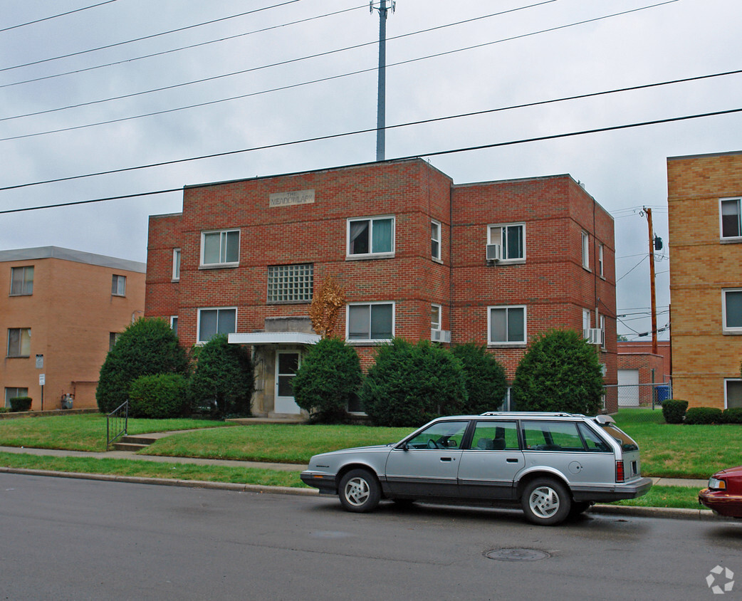 Foto del edificio - The Meadowlark