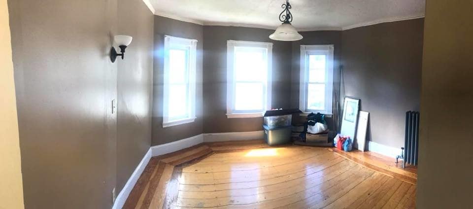 Comedor - 10 Farnum St