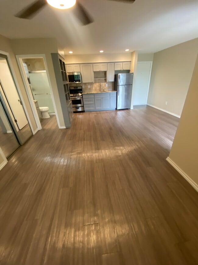 Barton Cove Apartments in Austin, TX