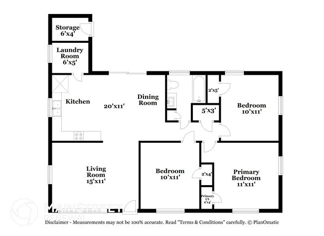 Foto del edificio - 768 Rowan Dr