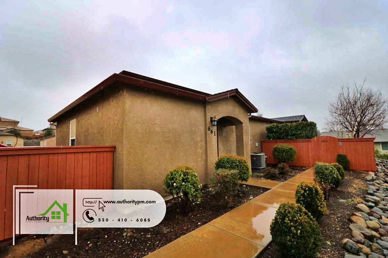 Foto principal - 661 Mission De Oro Dr