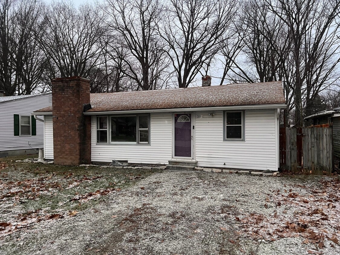 Photo - 311 Burke Ave (Indianapolis, IN)